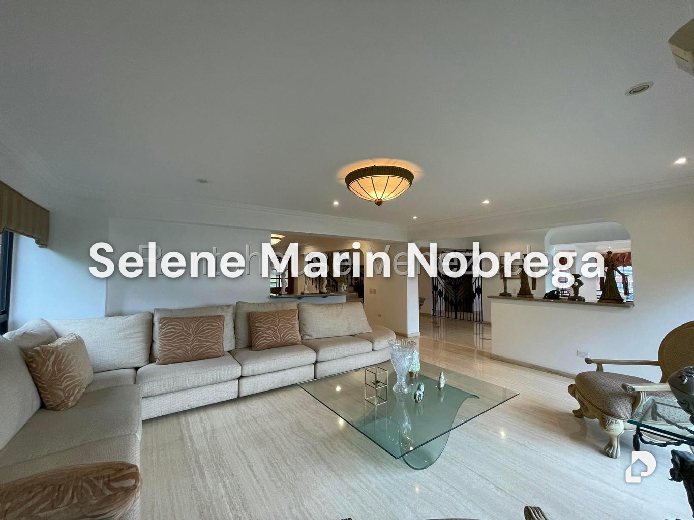 Apartamento en Colinas de Valle Arriba, Caracas – 12