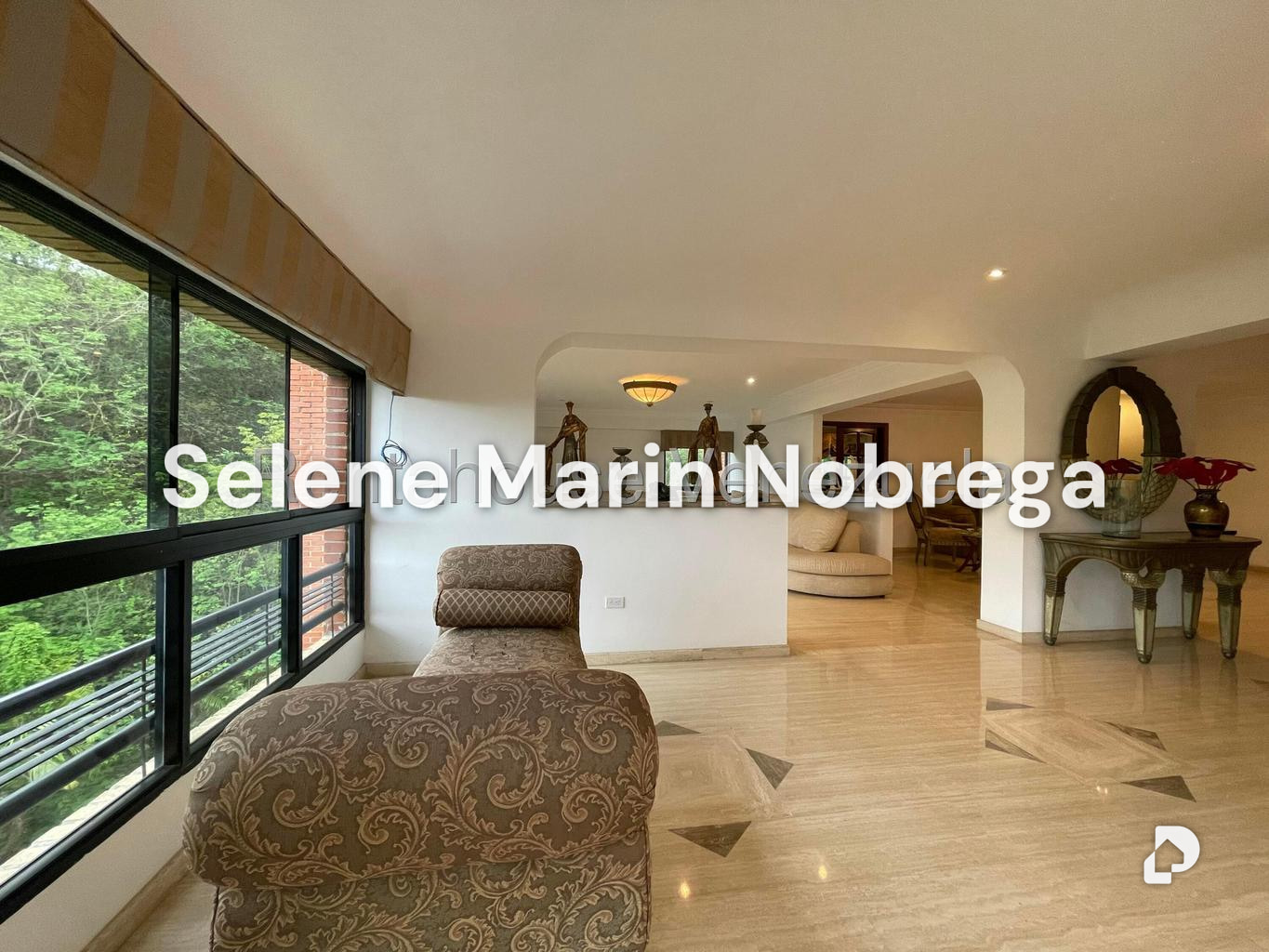 Apartamento en Colinas de Valle Arriba, Caracas – 8