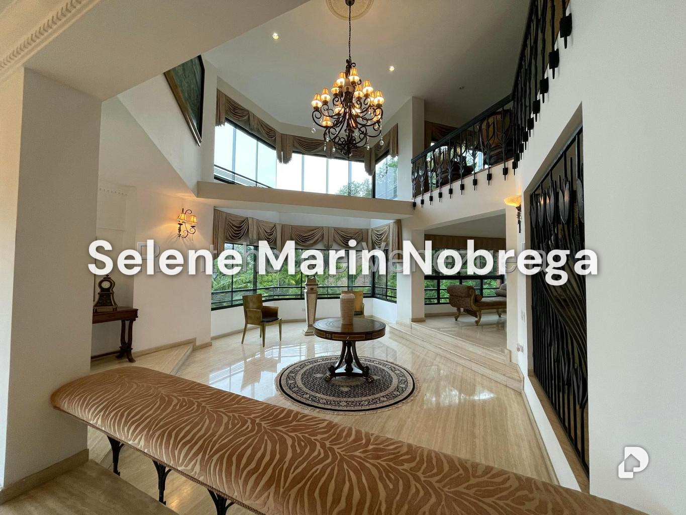 Apartamento en Colinas de Valle Arriba, Caracas – 5