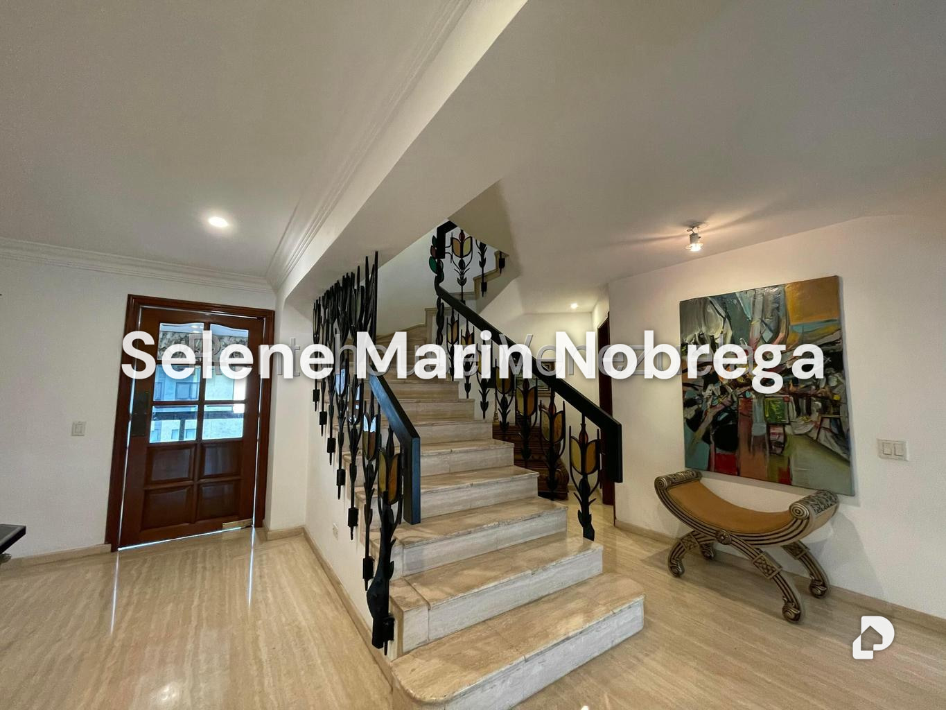 Apartamento en Colinas de Valle Arriba, Caracas – 15
