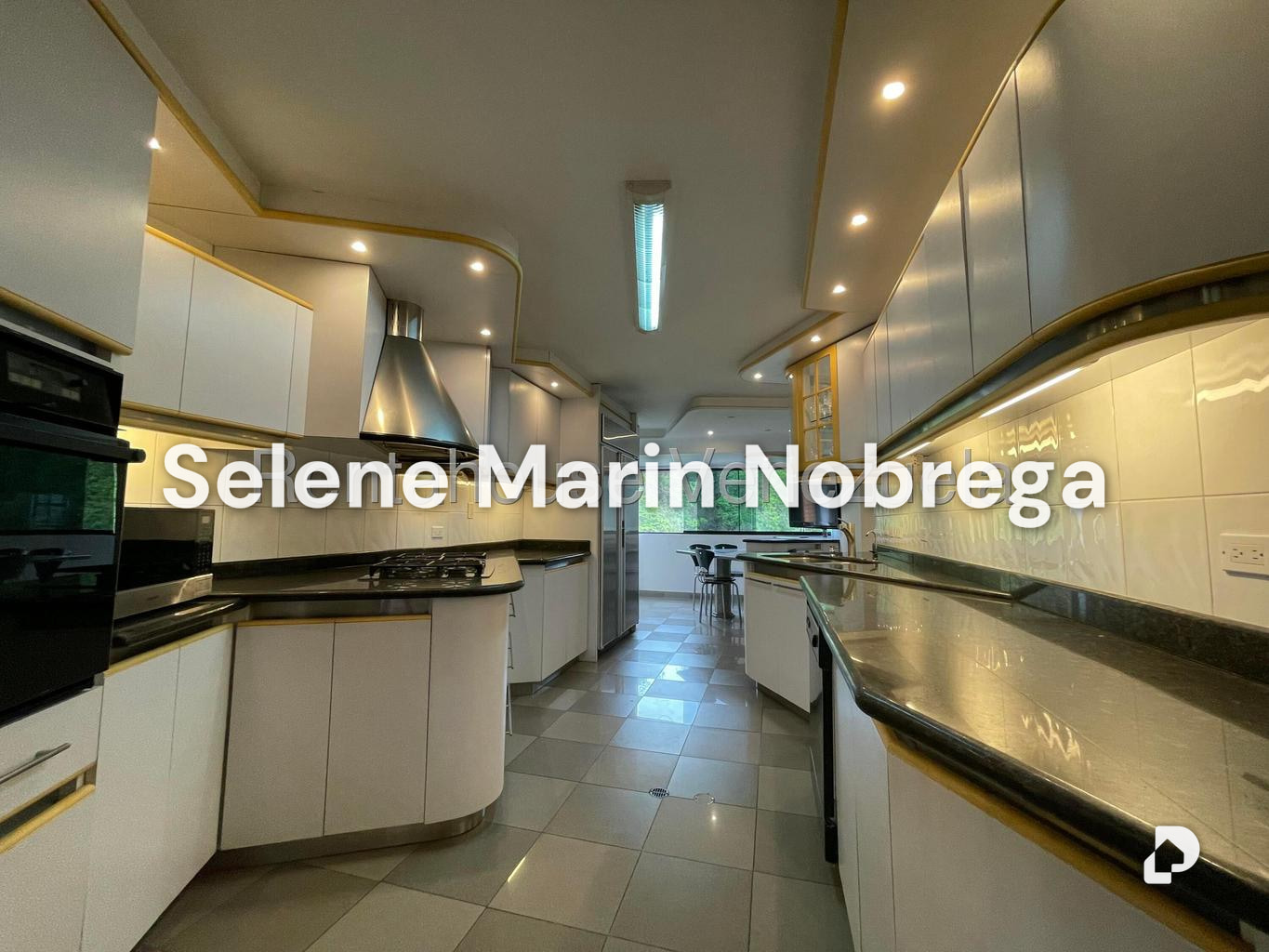 Apartamento en Colinas de Valle Arriba, Caracas – 30
