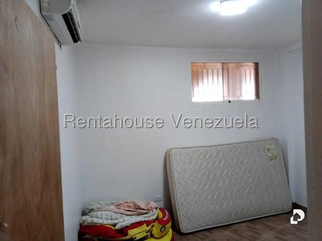 Apartamento en Agua Sal, Higuerote – 30