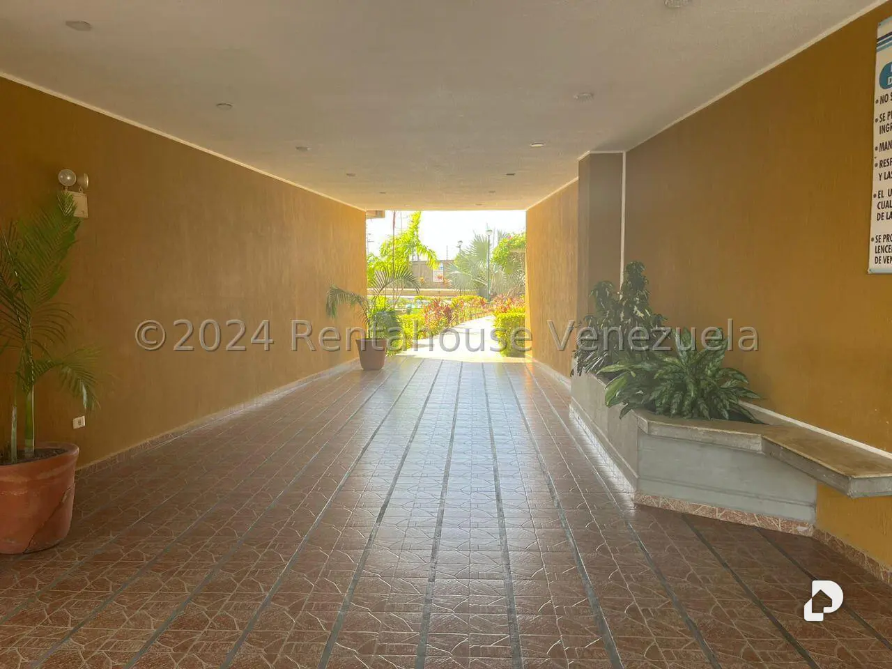 Apartamento en Agua Sal, Higuerote – 4