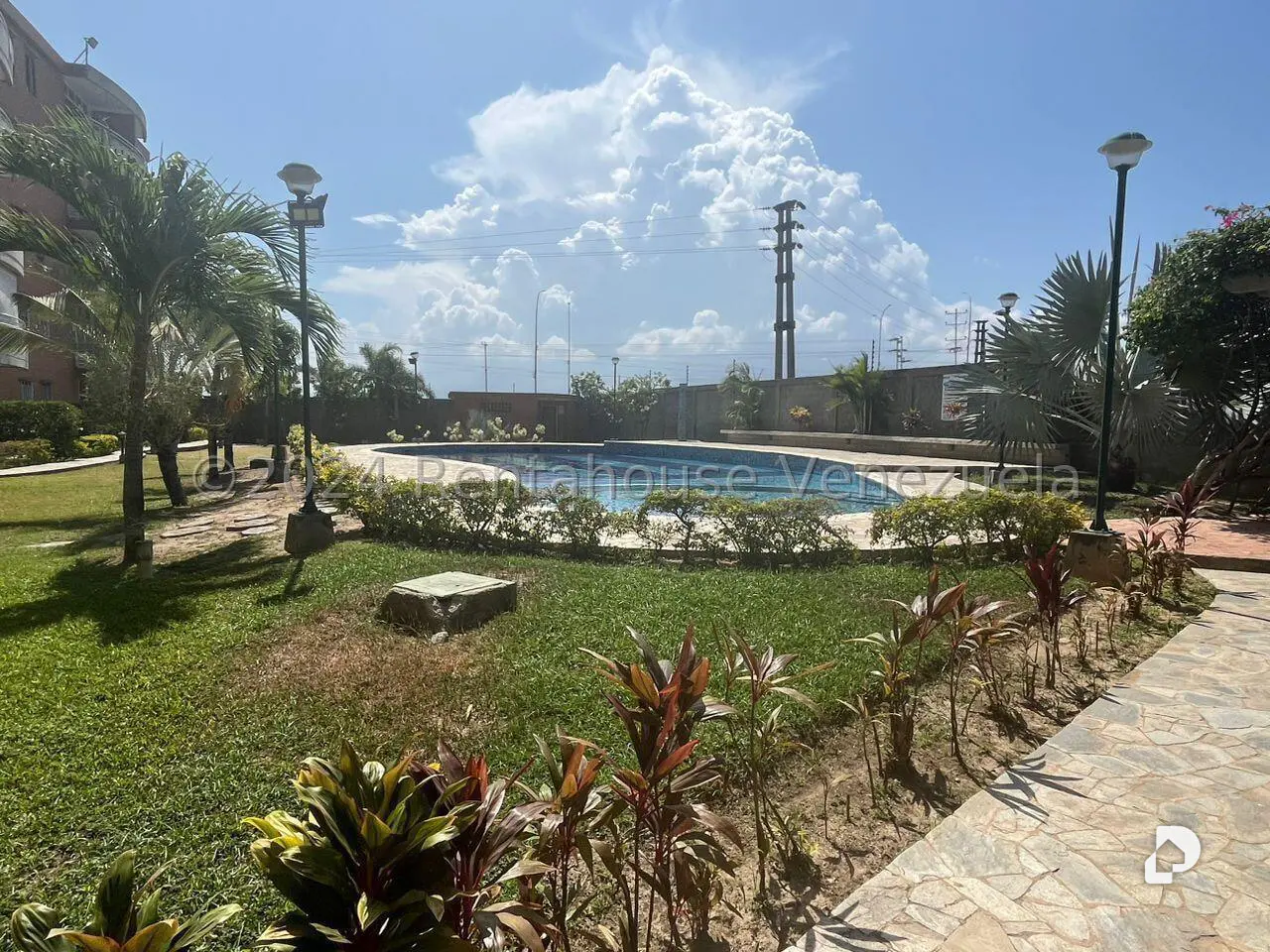 Apartamento en Agua Sal, Higuerote – 3