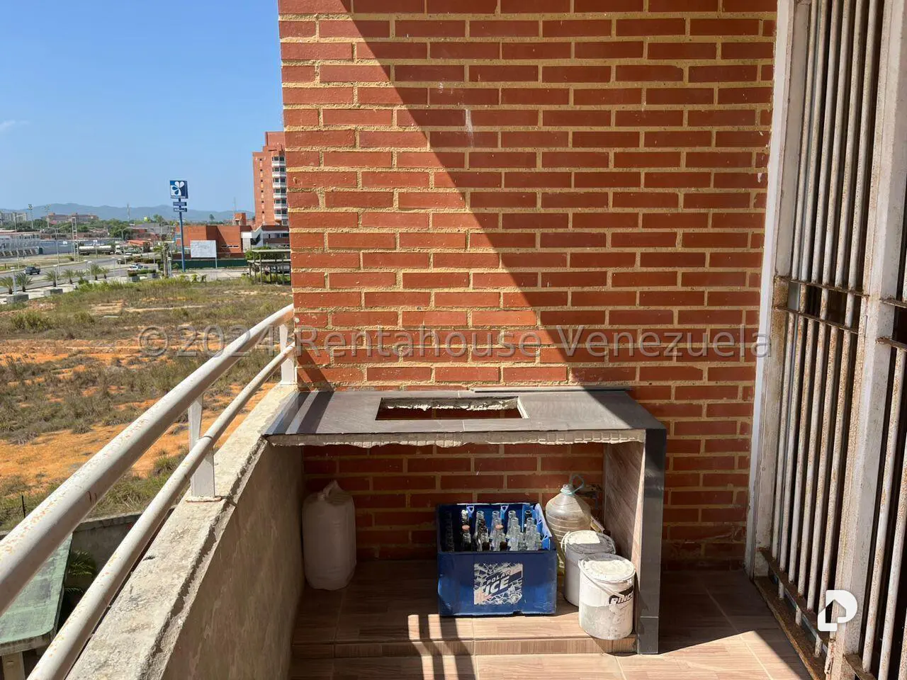Apartamento en Agua Sal, Higuerote – 7