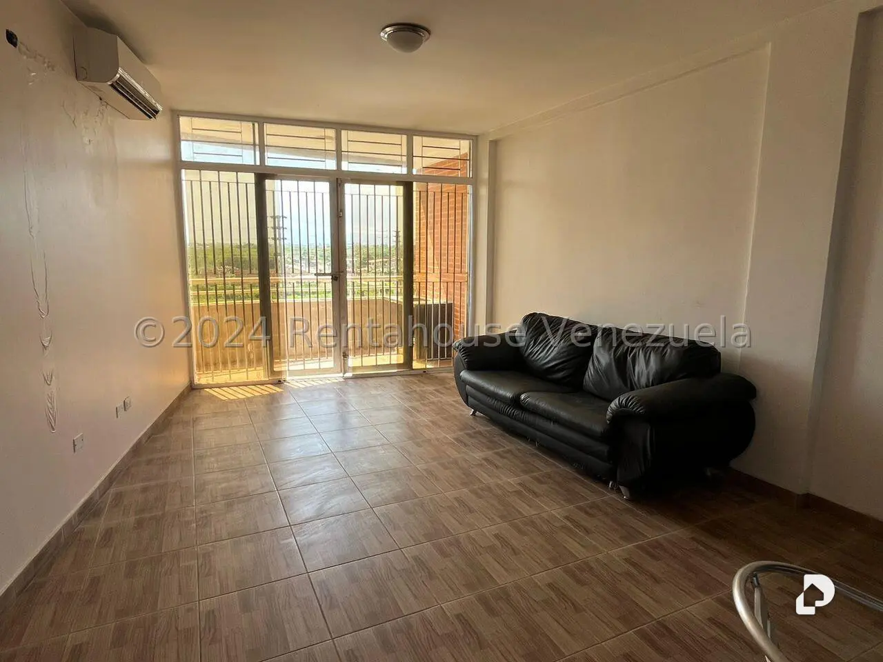 Apartamento en Agua Sal, Higuerote – 13