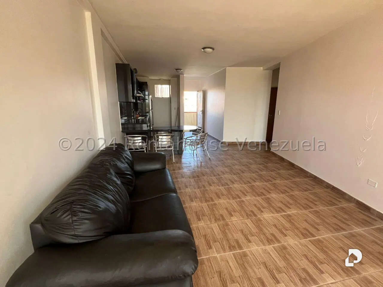 Apartamento en Agua Sal, Higuerote – 9