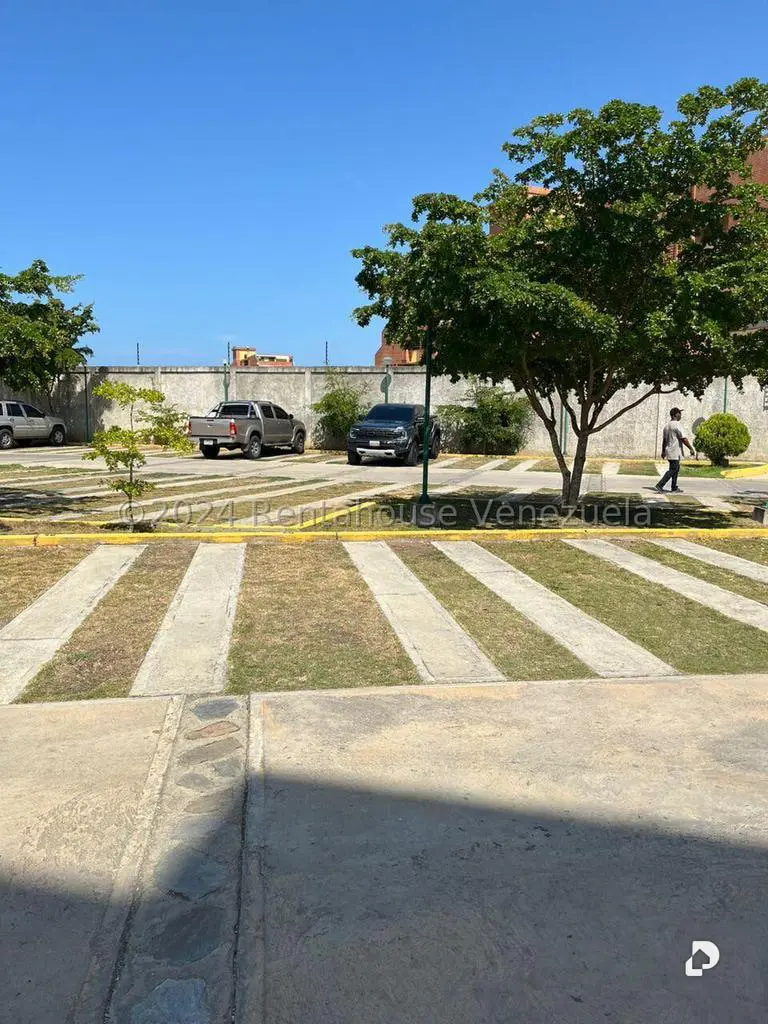 Apartamento en Agua Sal, Higuerote – 23