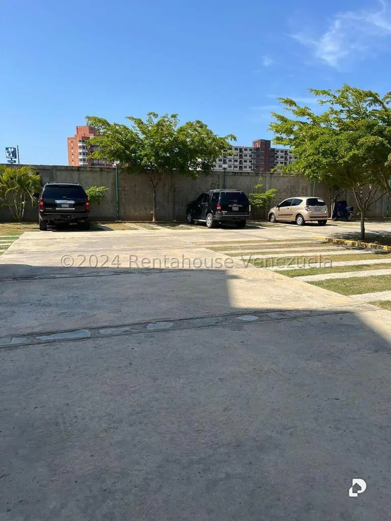 Apartamento en Agua Sal, Higuerote – 22