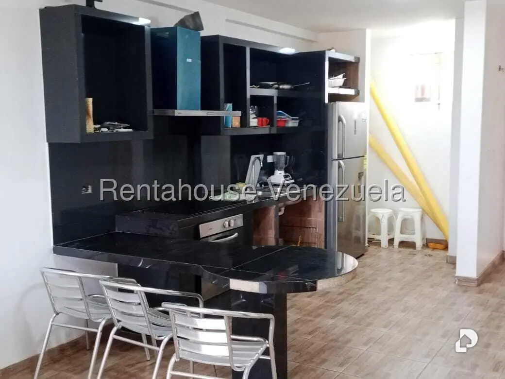 Apartamento en Agua Sal, Higuerote – 27