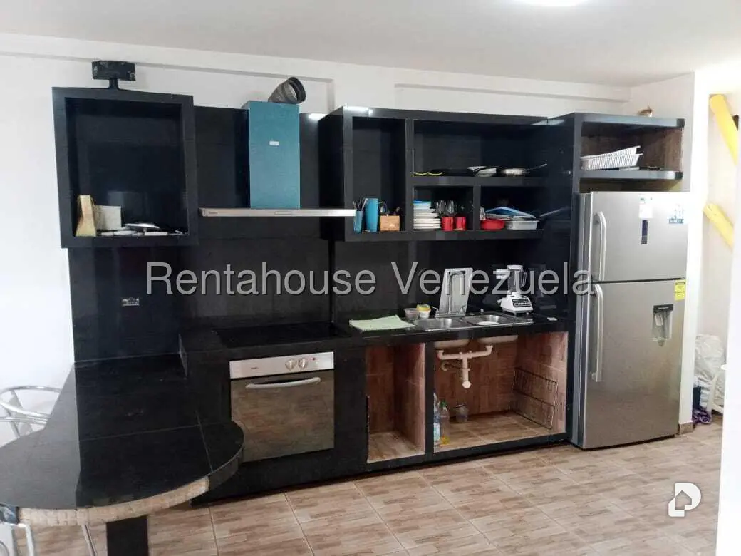 Apartamento en Agua Sal, Higuerote – 25