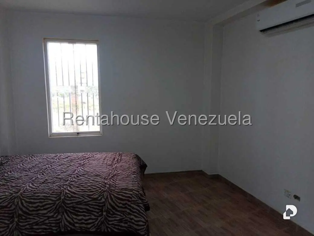 Apartamento en Agua Sal, Higuerote – 28