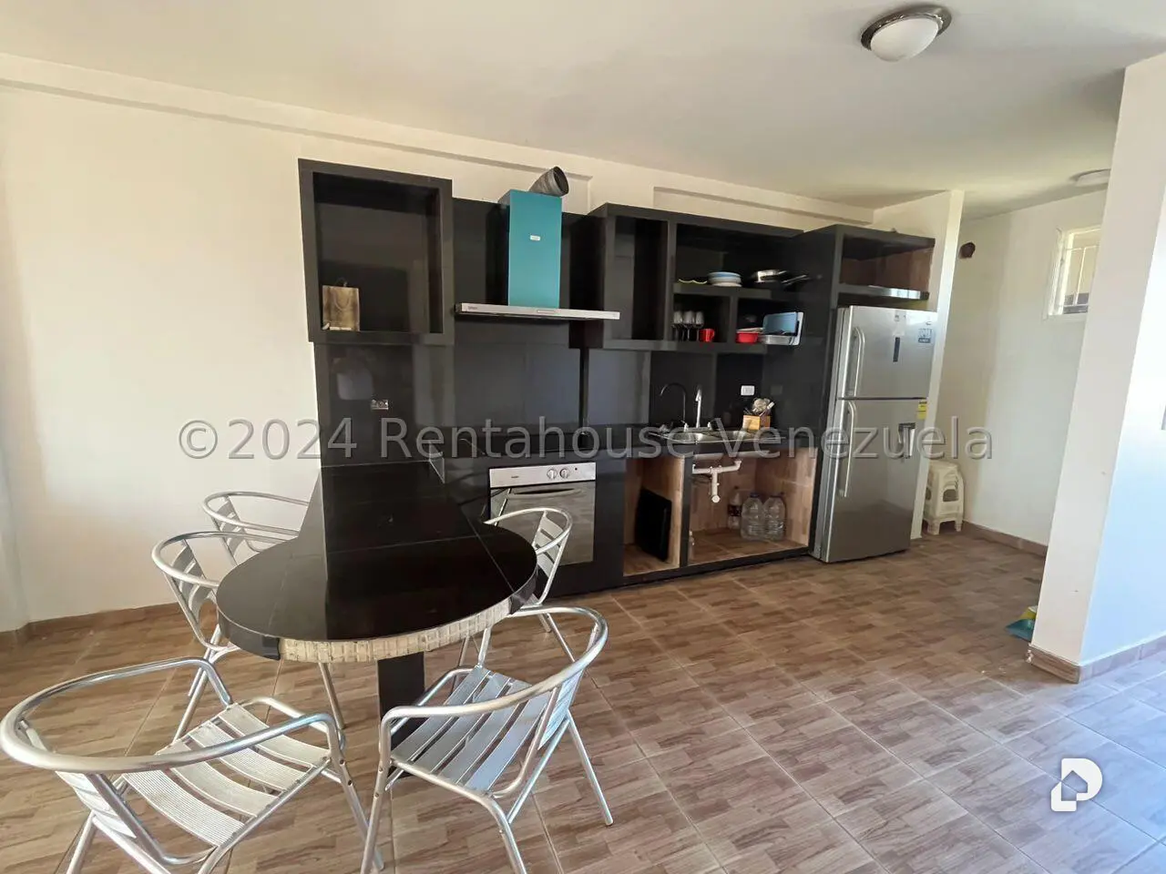 Apartamento en Agua Sal, Higuerote – 10