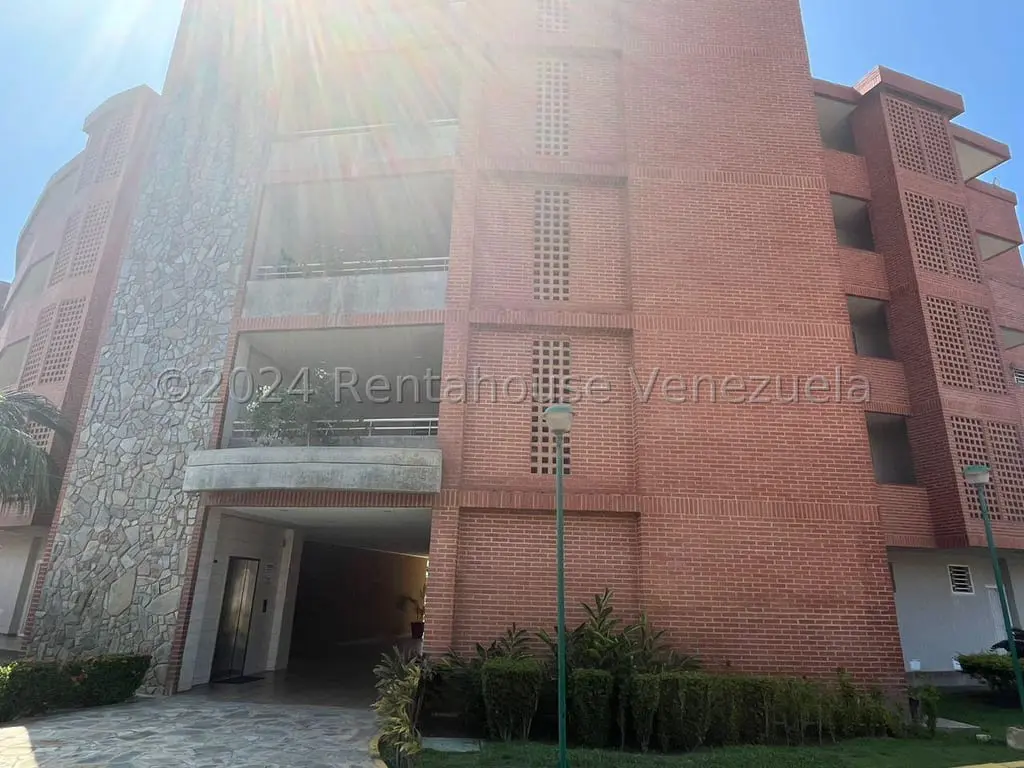 Apartamento en Agua Sal, Higuerote - 1
