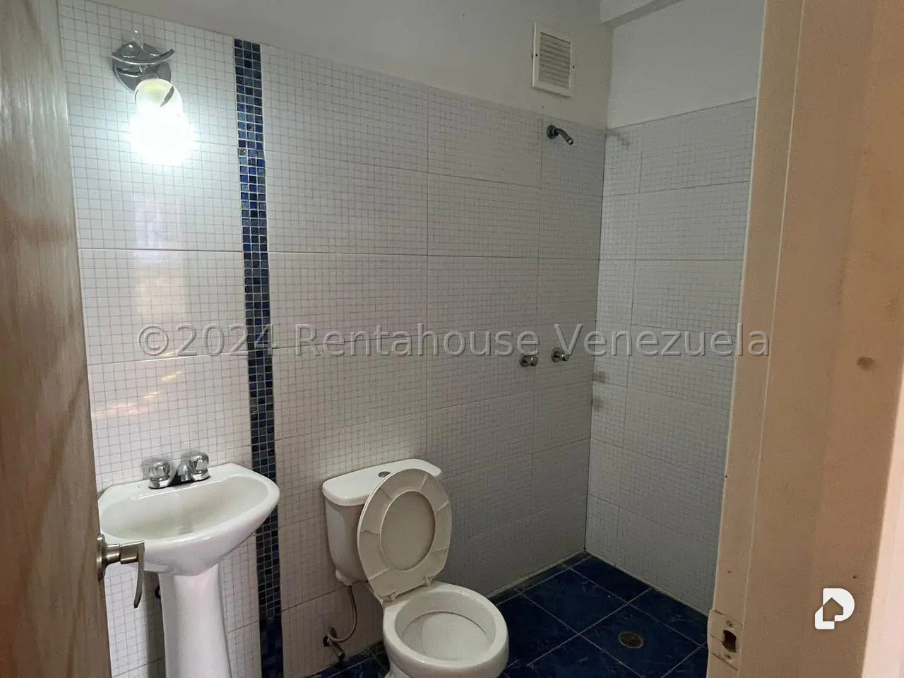 Apartamento en Agua Sal, Higuerote – 12