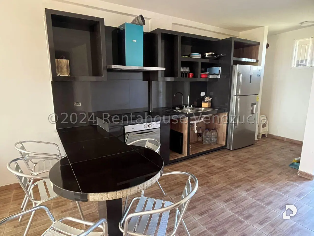 Apartamento en Agua Sal, Higuerote – 14