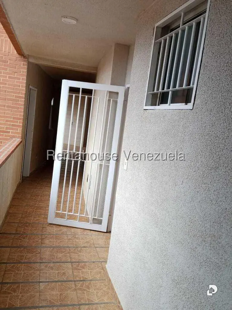 Apartamento en Agua Sal, Higuerote – 26