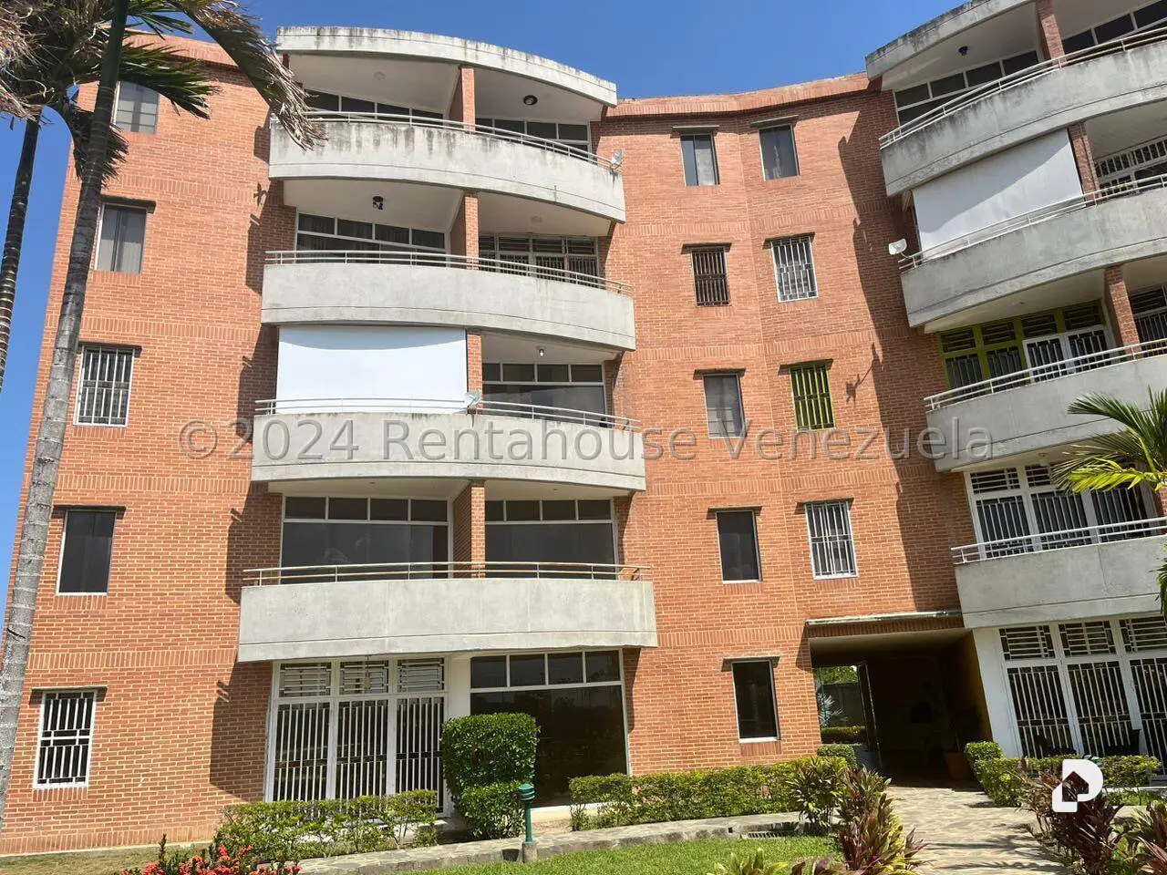 Apartamento en Agua Sal, Higuerote – 16