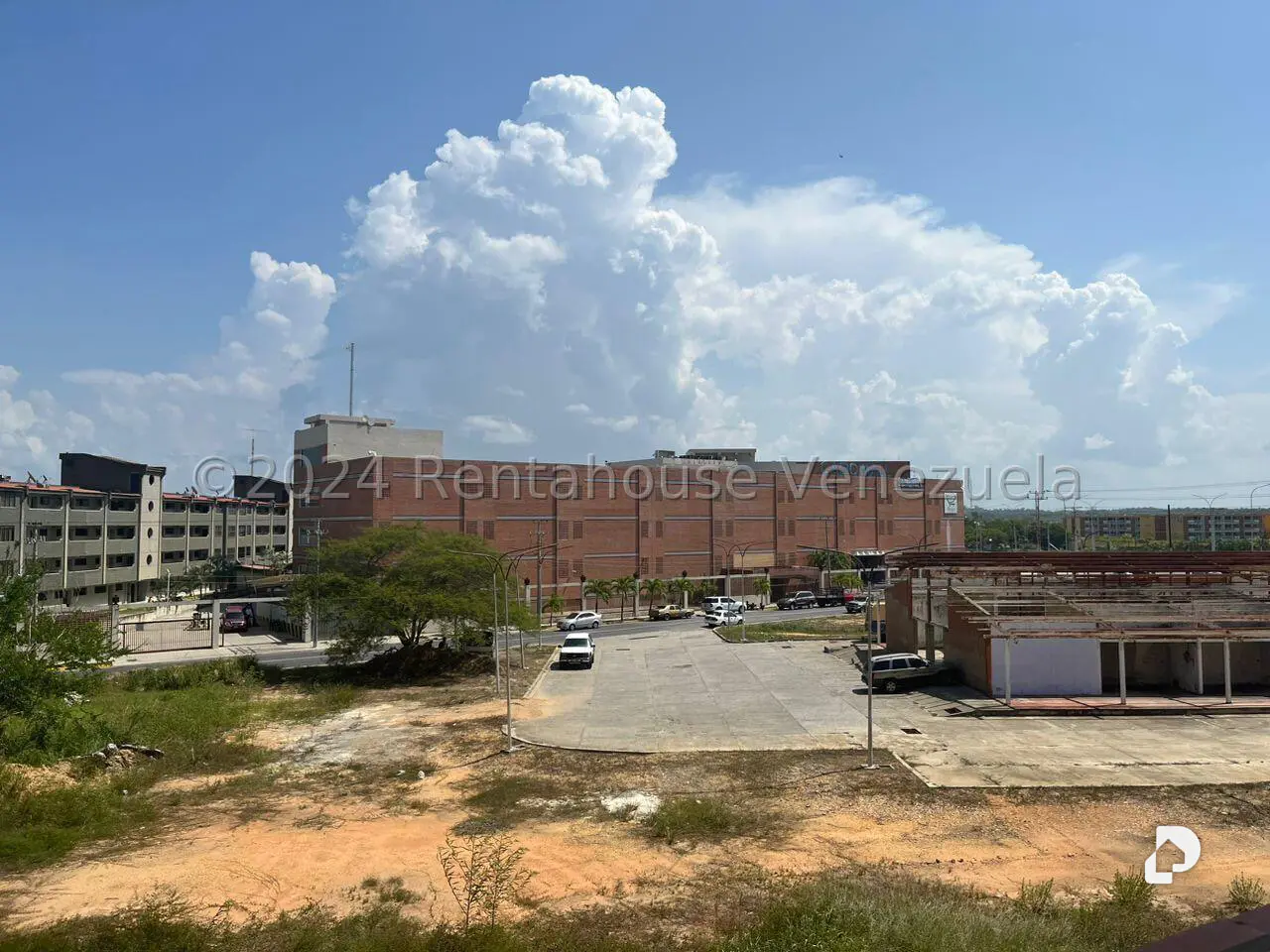 Apartamento en Agua Sal, Higuerote – 15