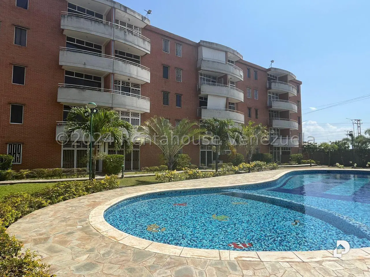 Apartamento en Agua Sal, Higuerote – 18
