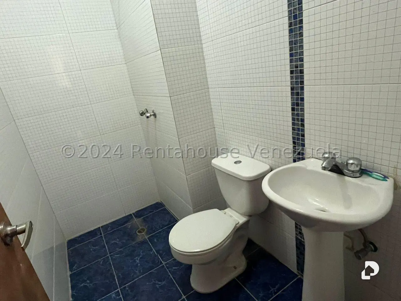 Apartamento en Agua Sal, Higuerote – 11