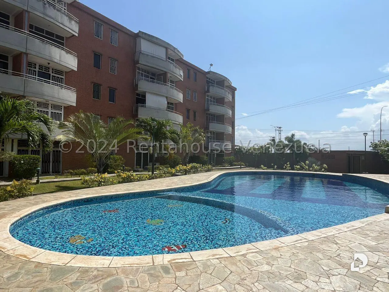 Apartamento en Agua Sal, Higuerote – 2