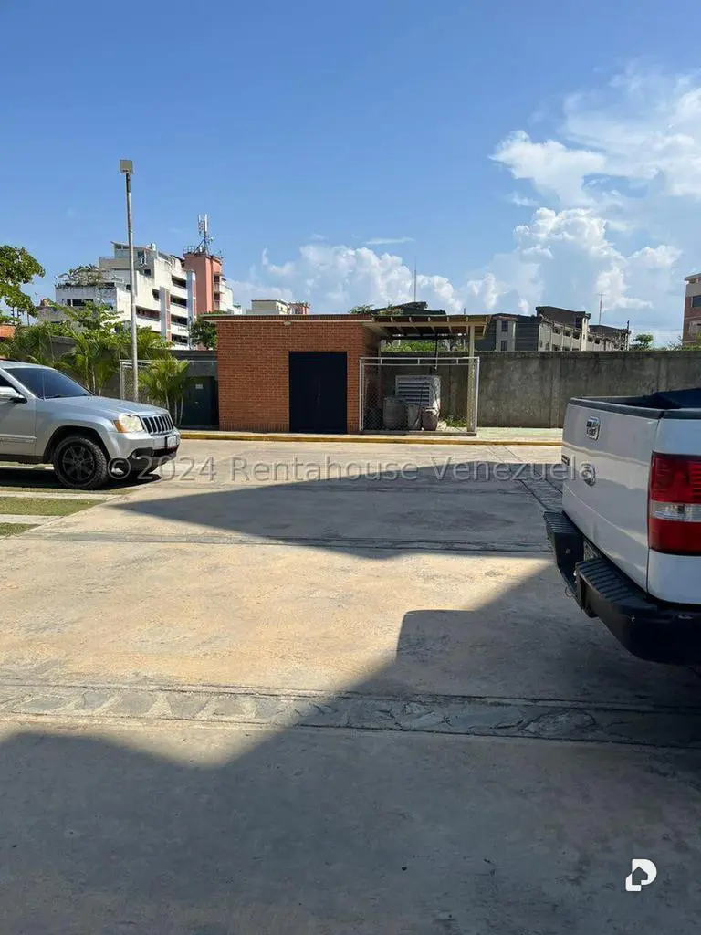Apartamento en Agua Sal, Higuerote – 24