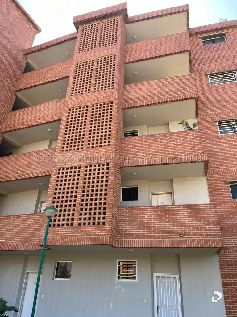 Apartamento en Agua Sal, Higuerote – 21