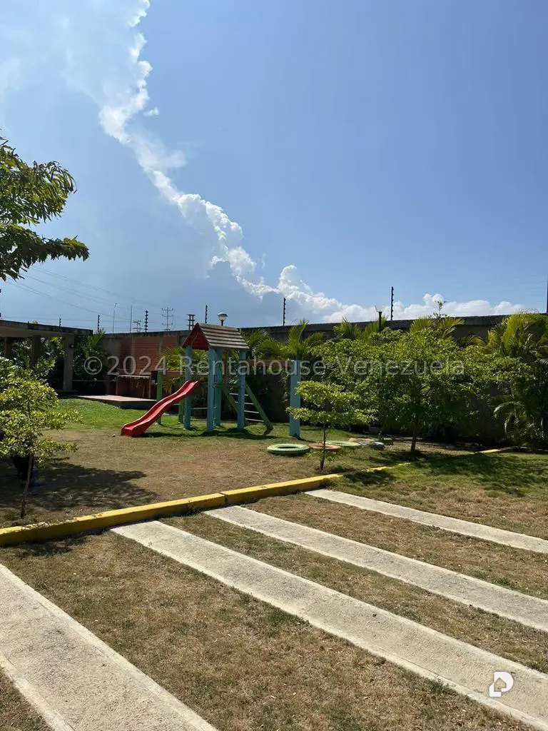 Apartamento en Agua Sal, Higuerote – 20