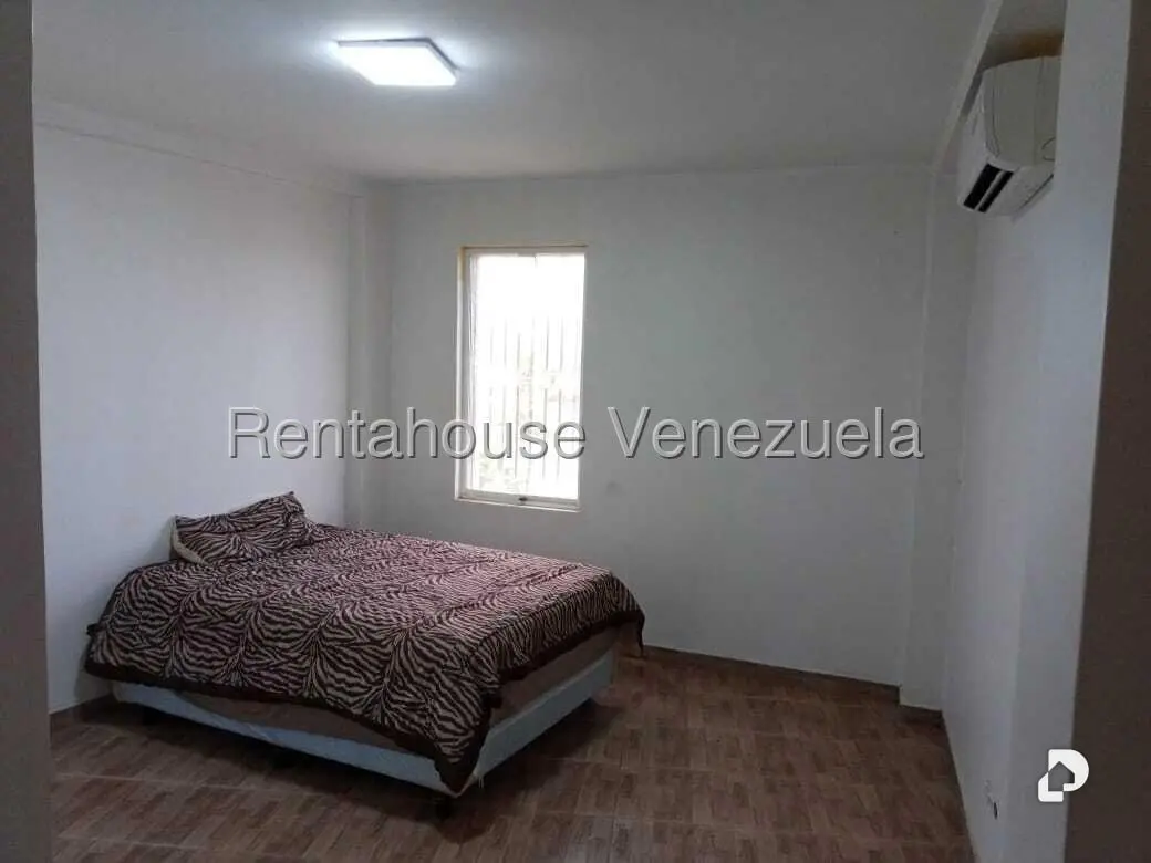 Apartamento en Agua Sal, Higuerote – 29