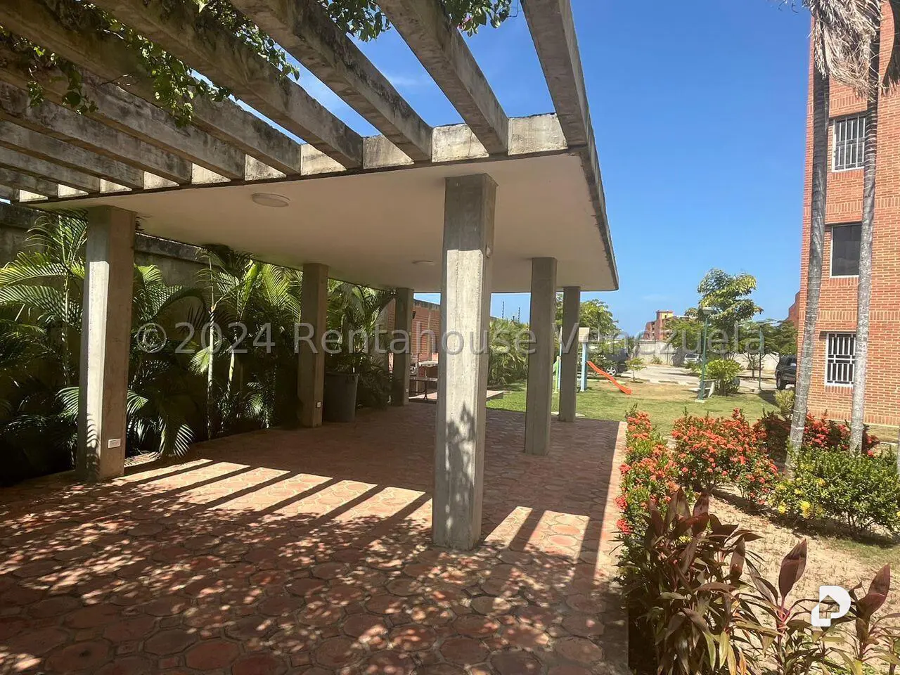 Apartamento en Agua Sal, Higuerote – 17