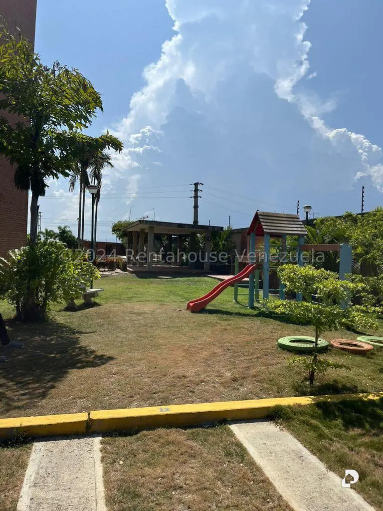 Apartamento en Agua Sal, Higuerote – 19