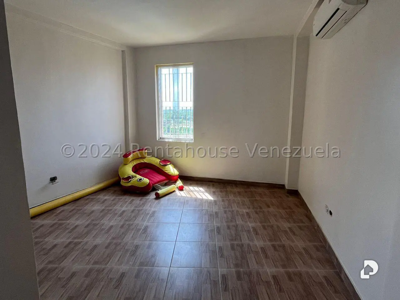 Apartamento en Agua Sal, Higuerote – 6