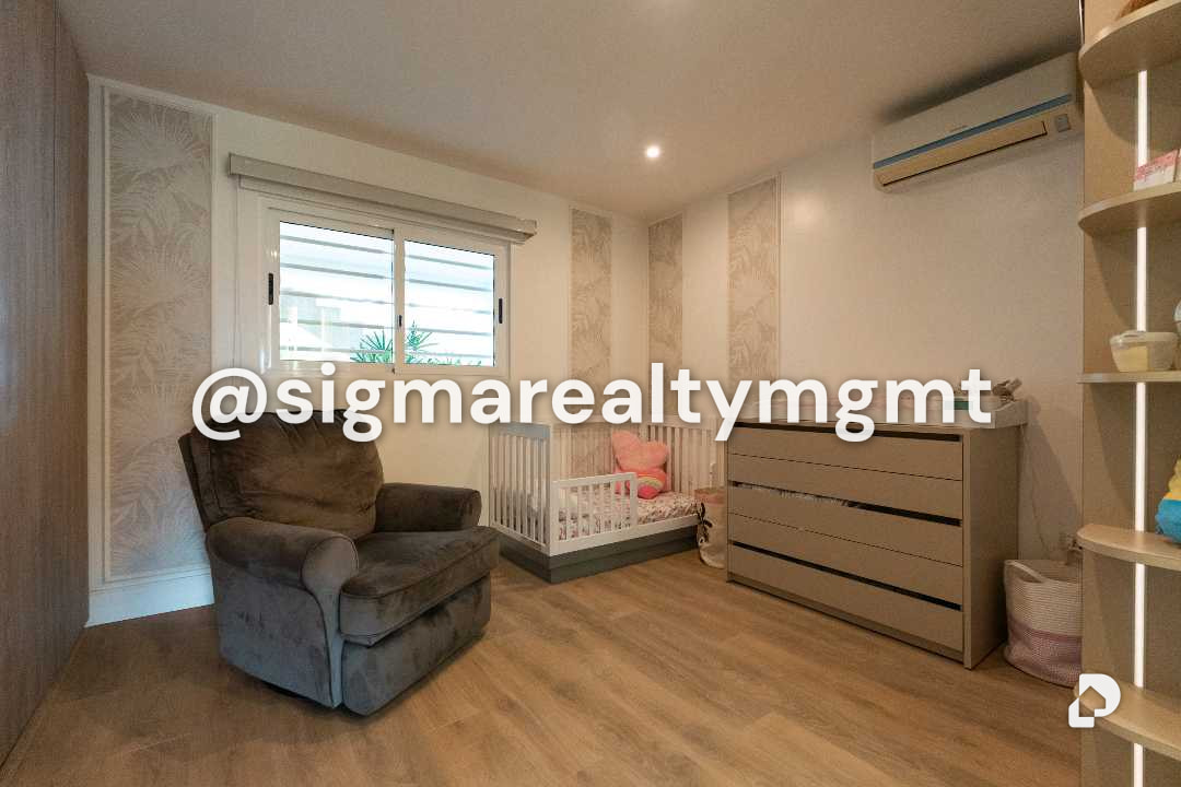 Apartment in Los Naranjos (Las Mercedes), Caracas – 17