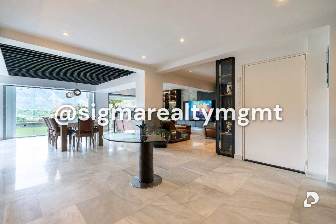Apartment in Los Naranjos (Las Mercedes), Caracas – 6