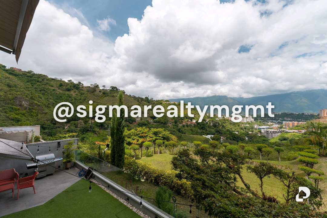 Apartment in Los Naranjos (Las Mercedes), Caracas – 25