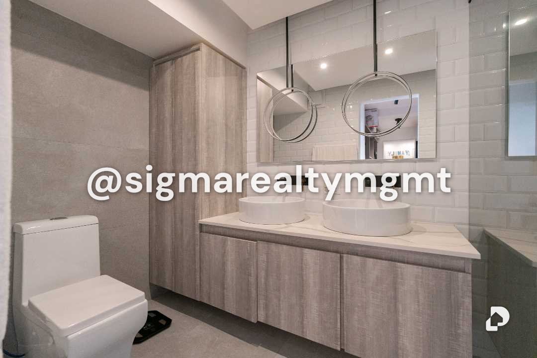 Apartment in Los Naranjos (Las Mercedes), Caracas – 18