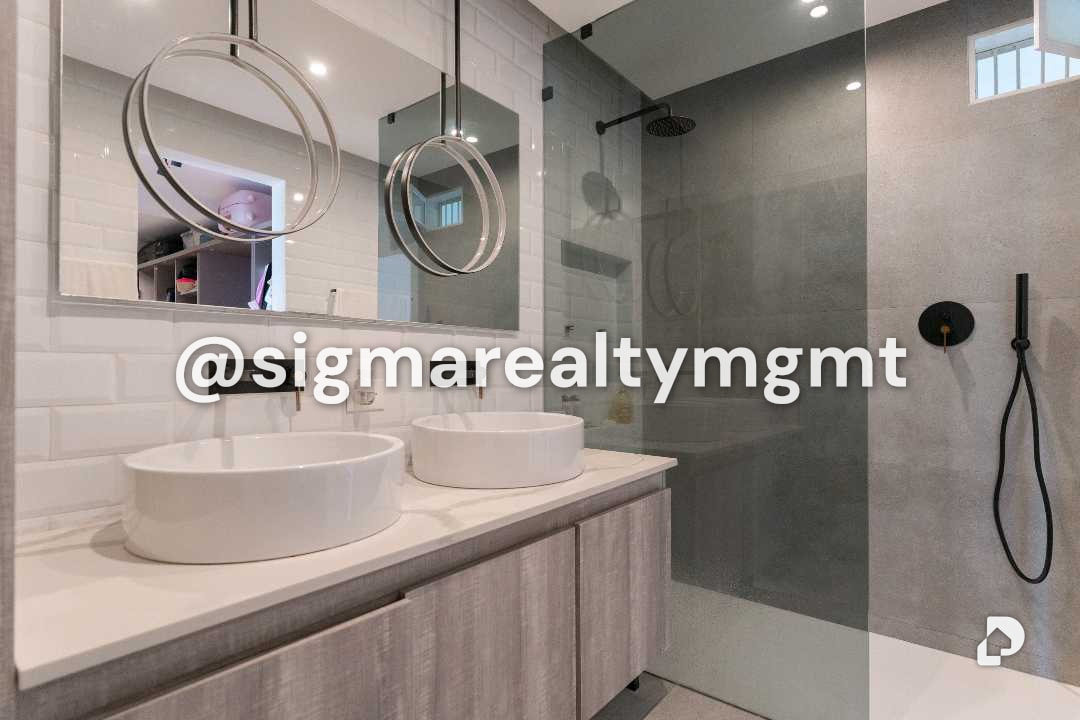 Apartment in Los Naranjos (Las Mercedes), Caracas – 19