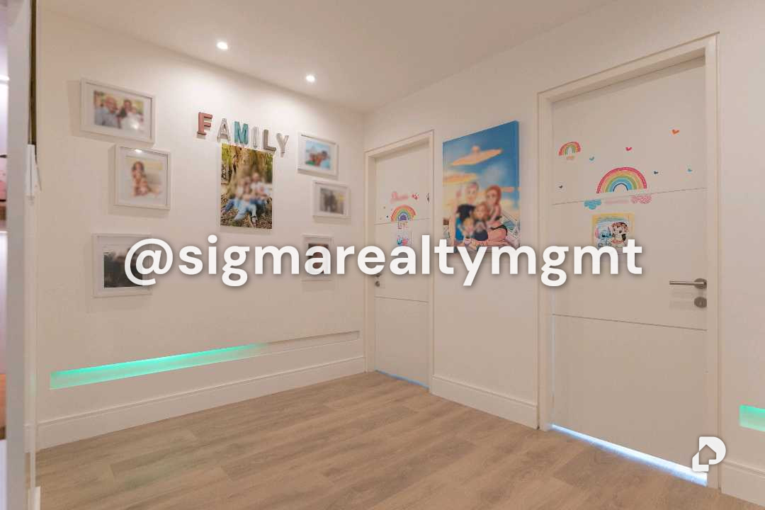Apartment in Los Naranjos (Las Mercedes), Caracas – 12