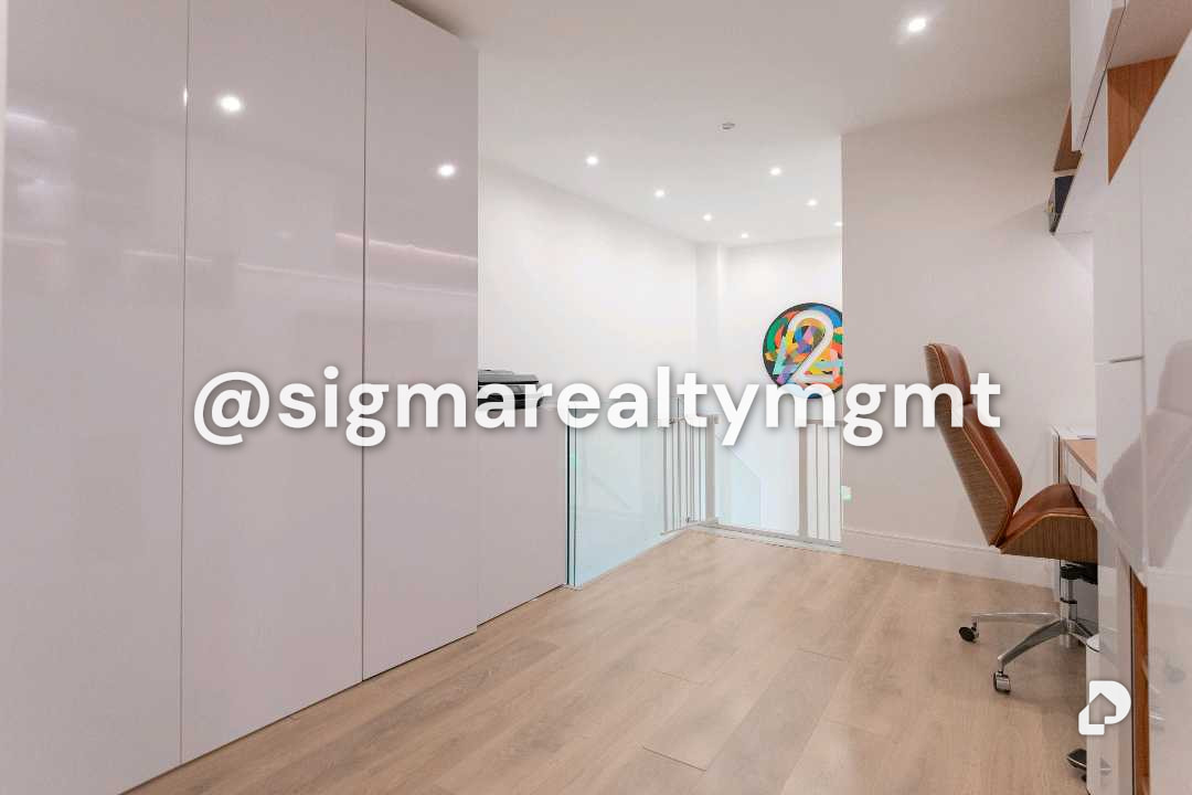 Apartment in Los Naranjos (Las Mercedes), Caracas – 13