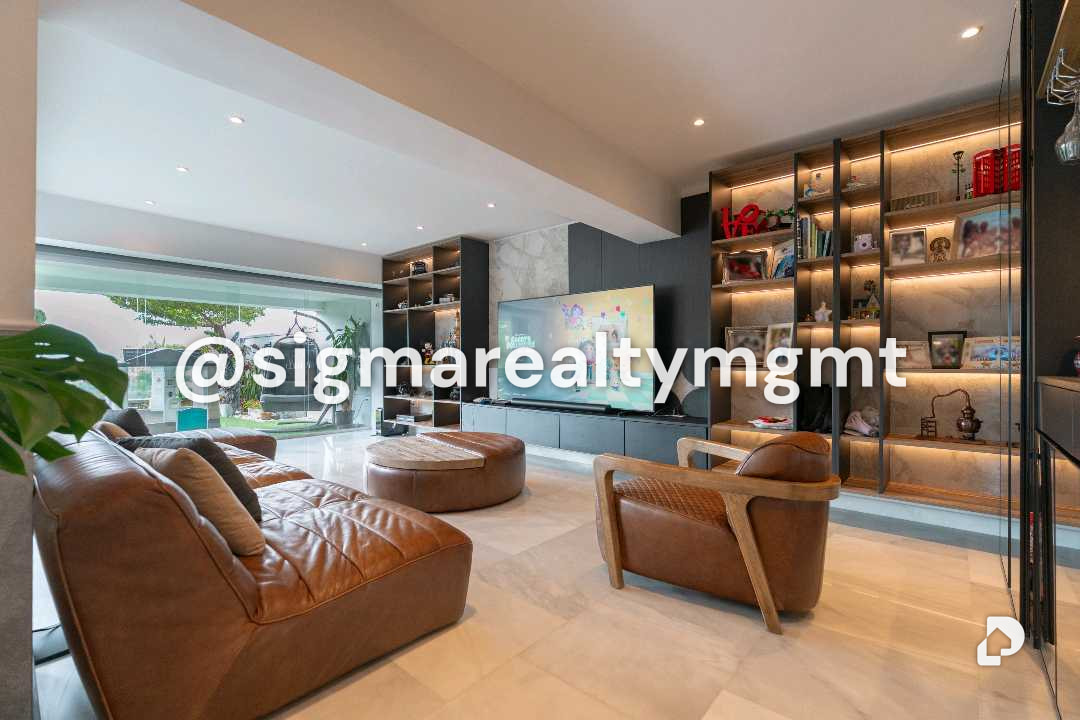 Apartment in Los Naranjos (Las Mercedes), Caracas – 3