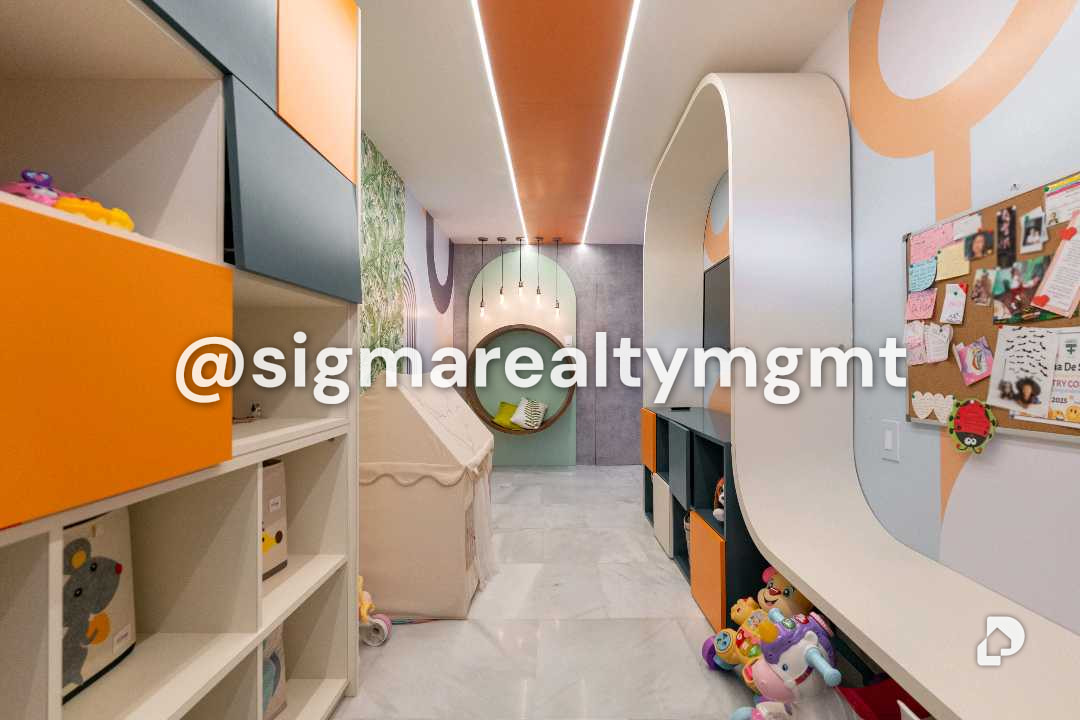 Apartment in Los Naranjos (Las Mercedes), Caracas – 15