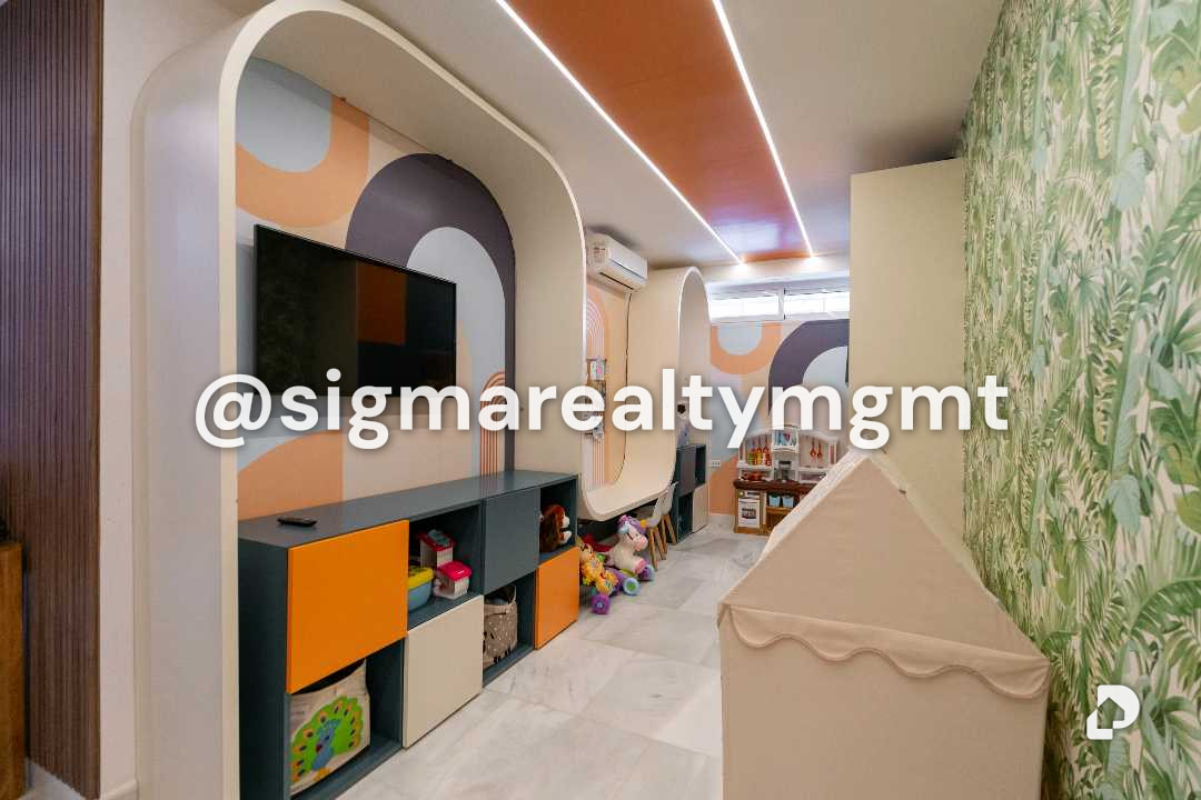 Apartment in Los Naranjos (Las Mercedes), Caracas – 14