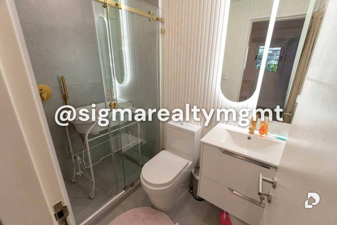 Apartment in Los Naranjos (Las Mercedes), Caracas – 22
