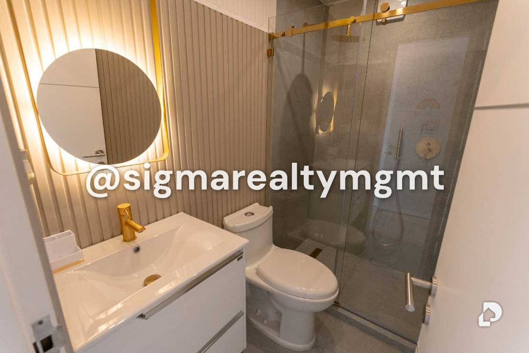 Apartment in Los Naranjos (Las Mercedes), Caracas – 20