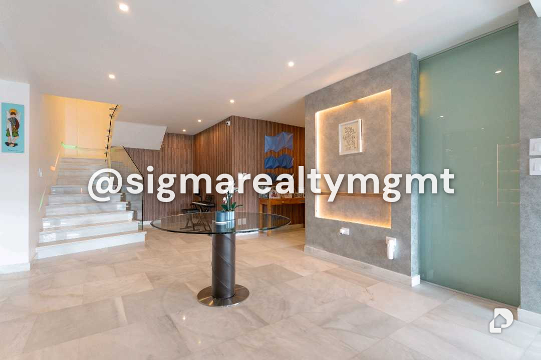 Apartment in Los Naranjos (Las Mercedes), Caracas – 5