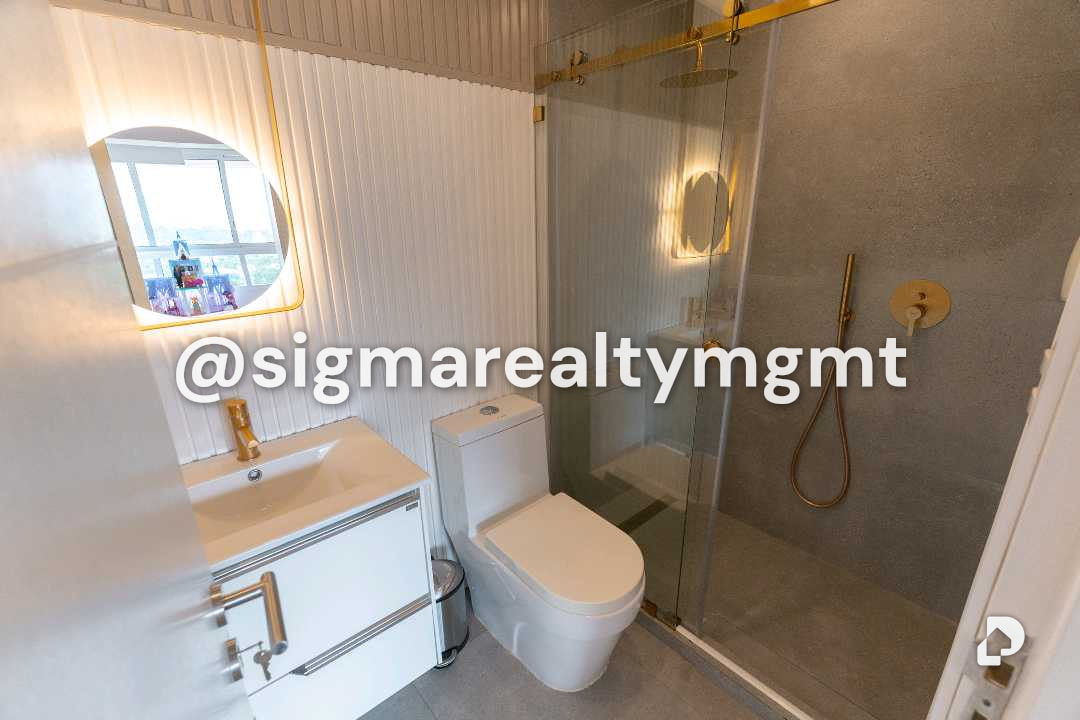Apartment in Los Naranjos (Las Mercedes), Caracas – 21