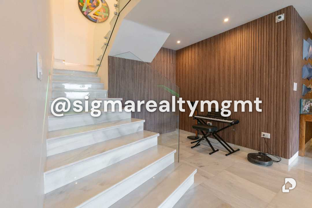 Apartment in Los Naranjos (Las Mercedes), Caracas – 7