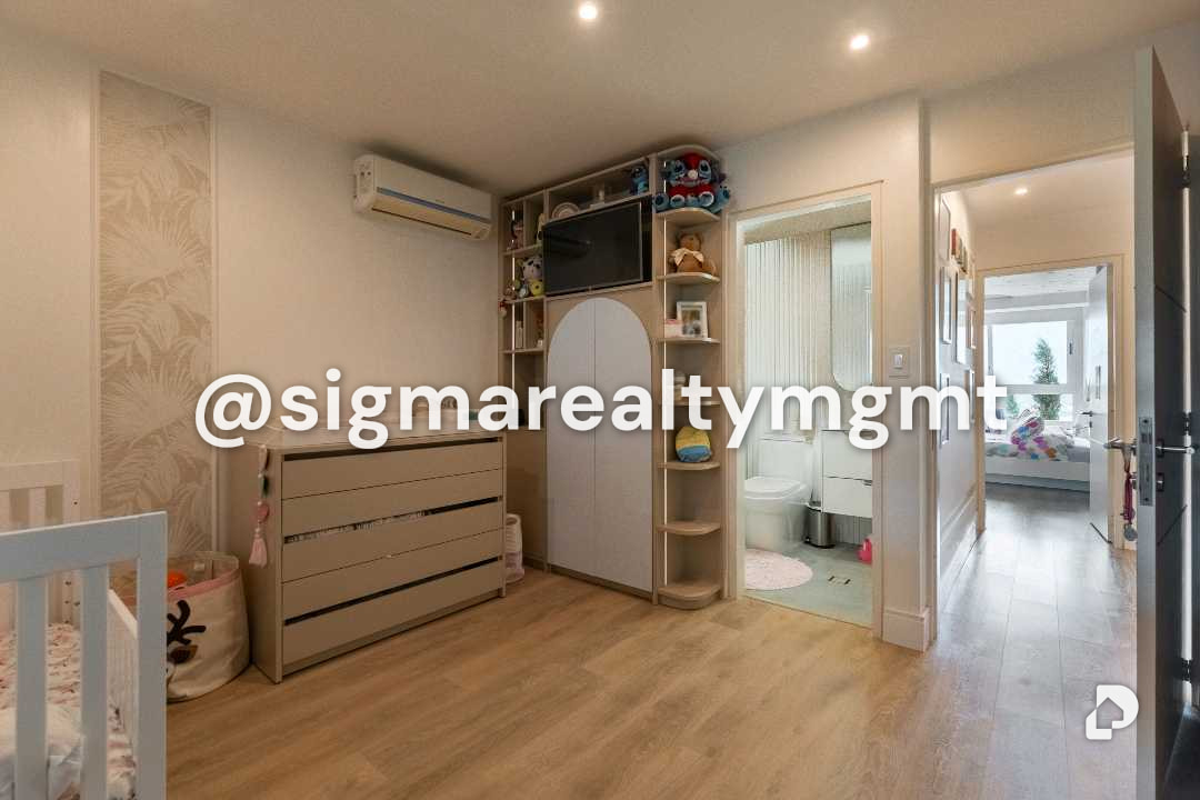 Apartment in Los Naranjos (Las Mercedes), Caracas – 16
