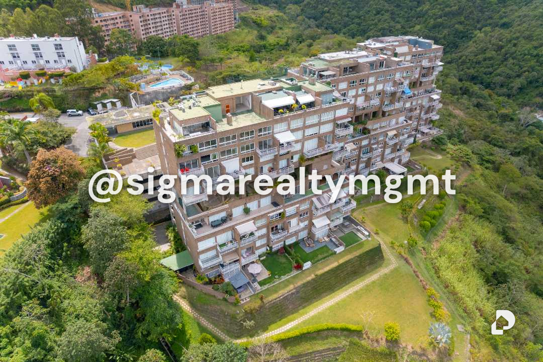 Apartment in Los Naranjos (Las Mercedes), Caracas – 2